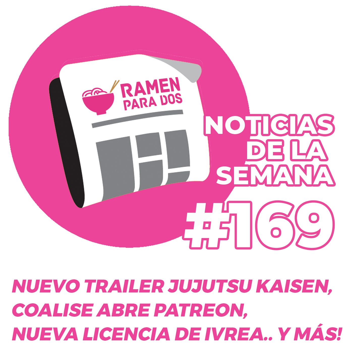 Noticias de la semana