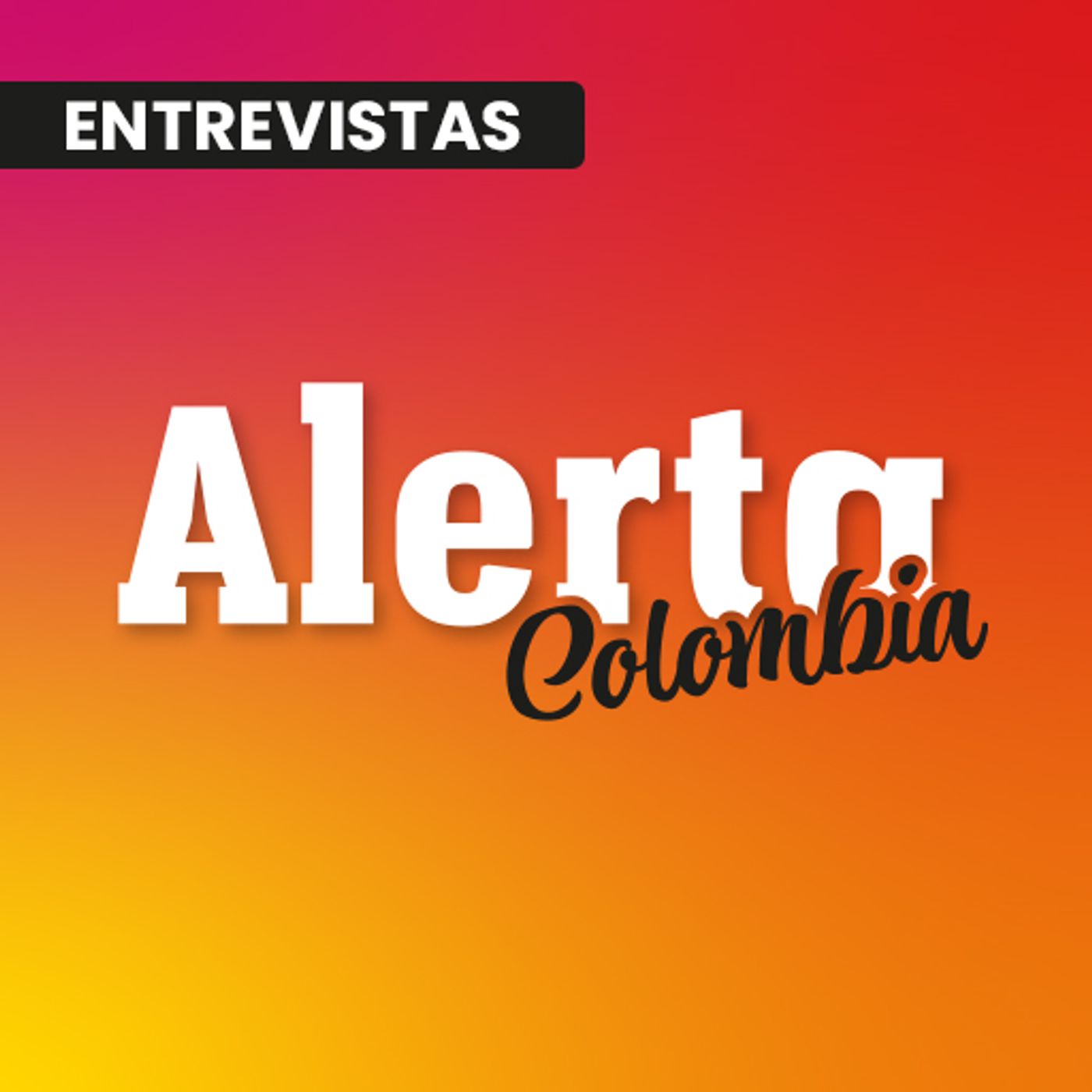Entrevistas Alerta Colombia