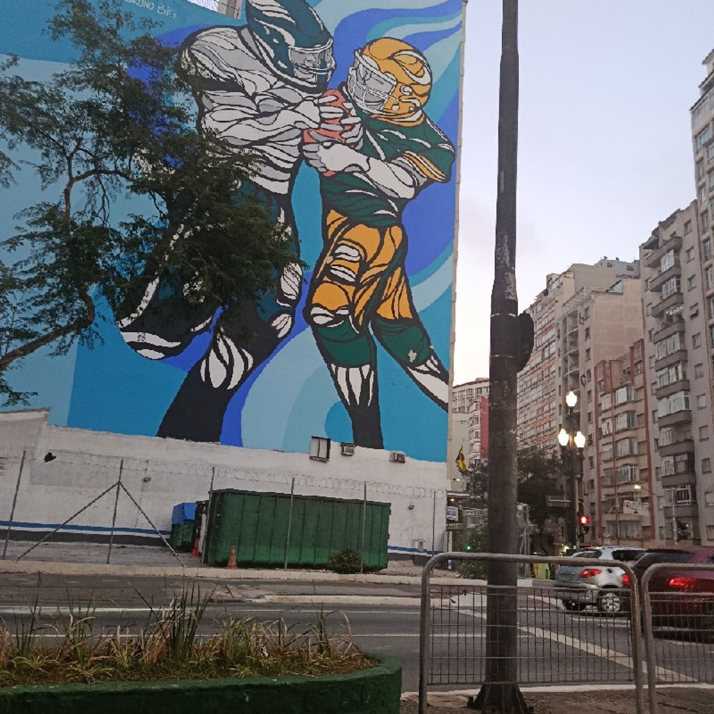 Episódio 6 - BANANADA - Podcast de Renan episode artwork