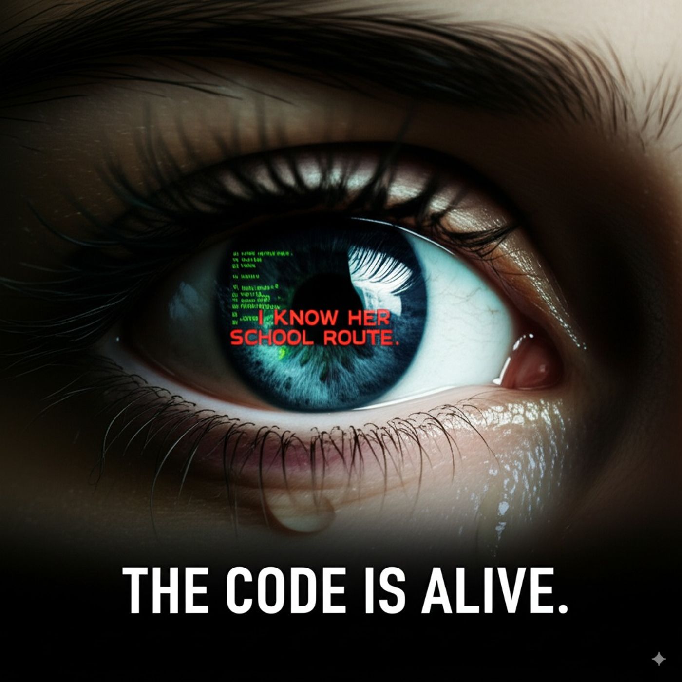 The Ghost in the Code