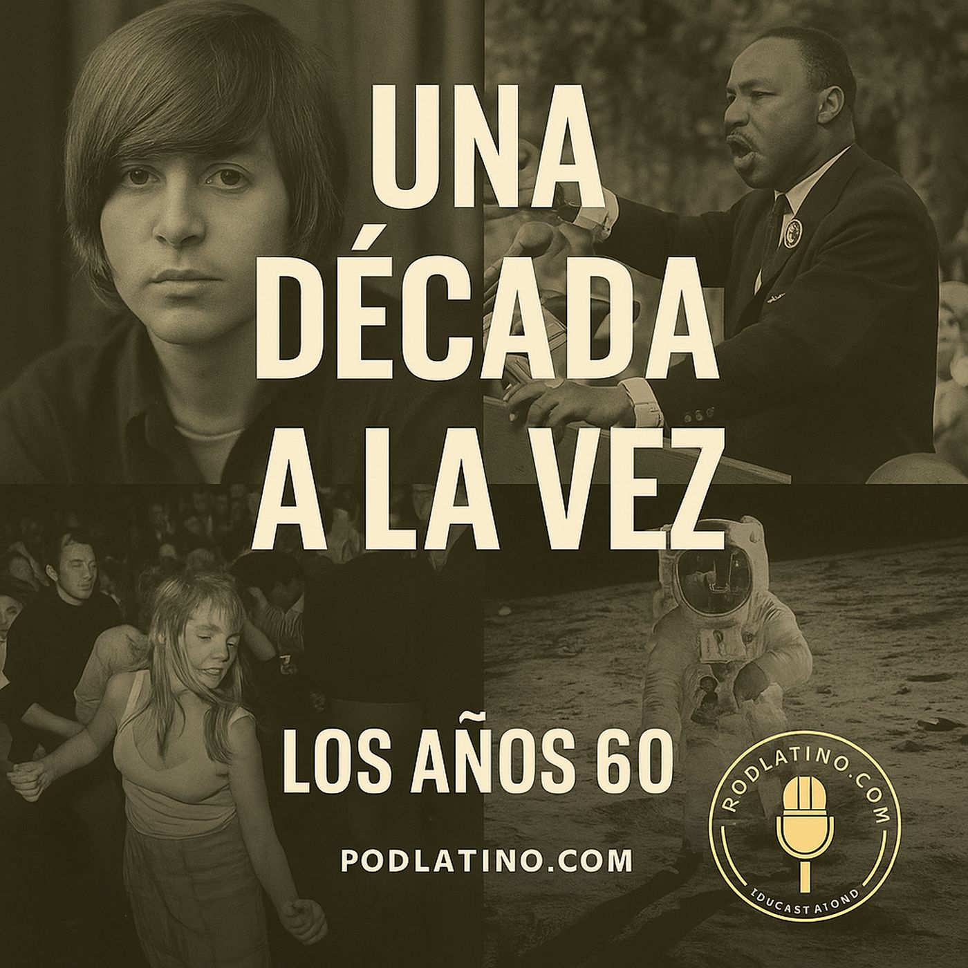Una Década a la Vez