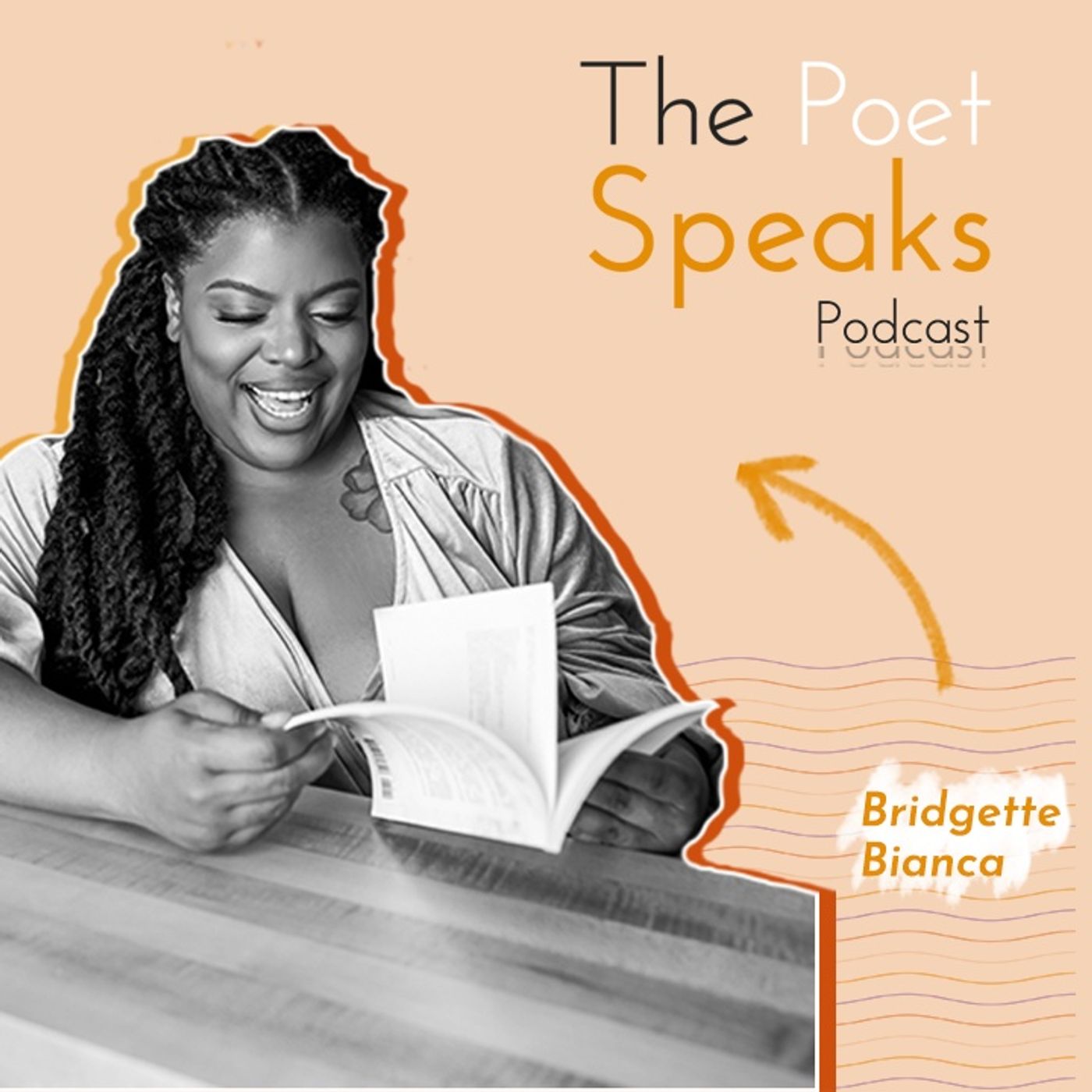 The Poet Speaks Podcast