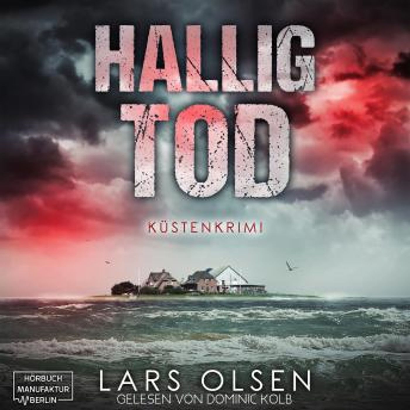 Full Trial Audiobooks in Mystery, Thriller & Horror, Suspense