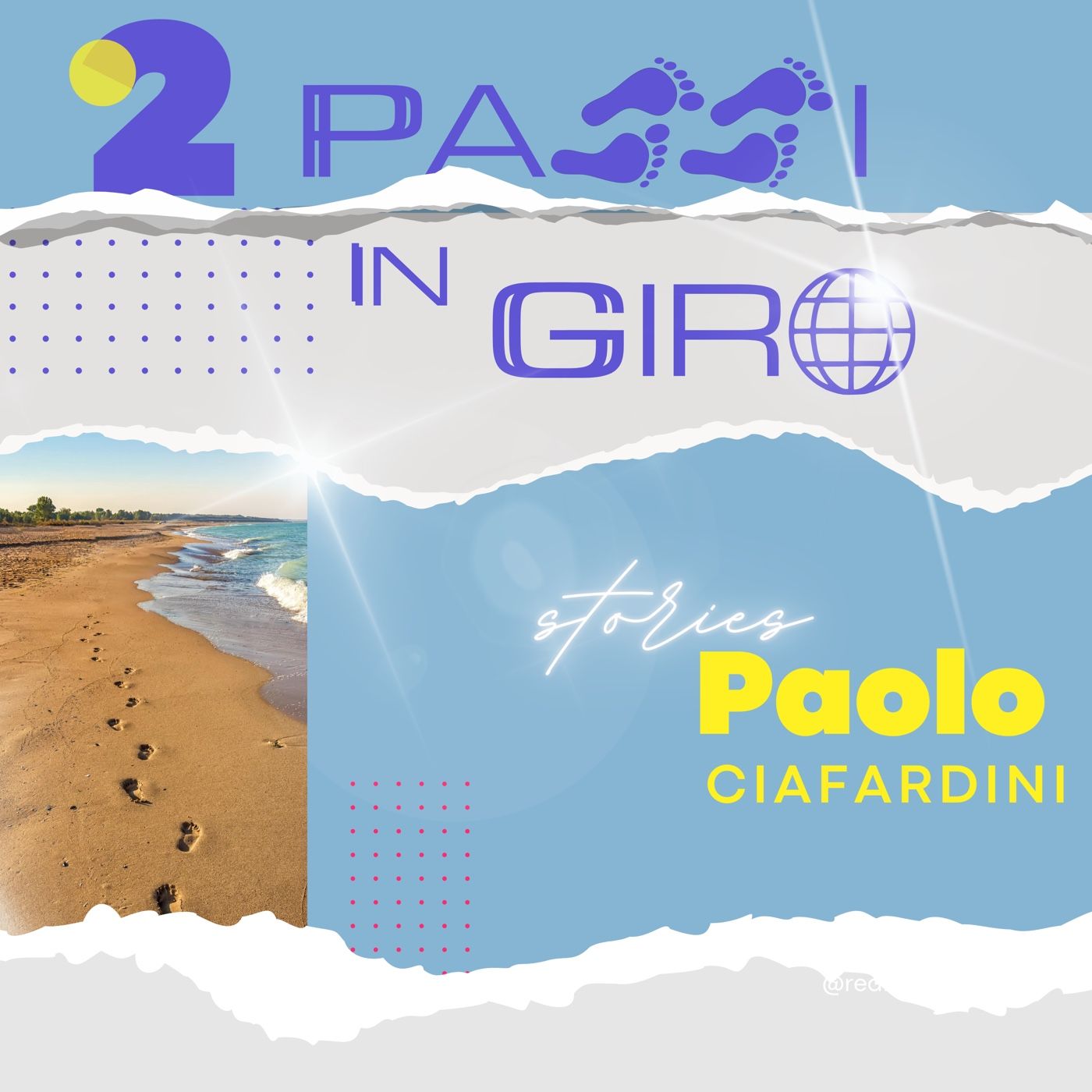 Due Passi In Giro 2023