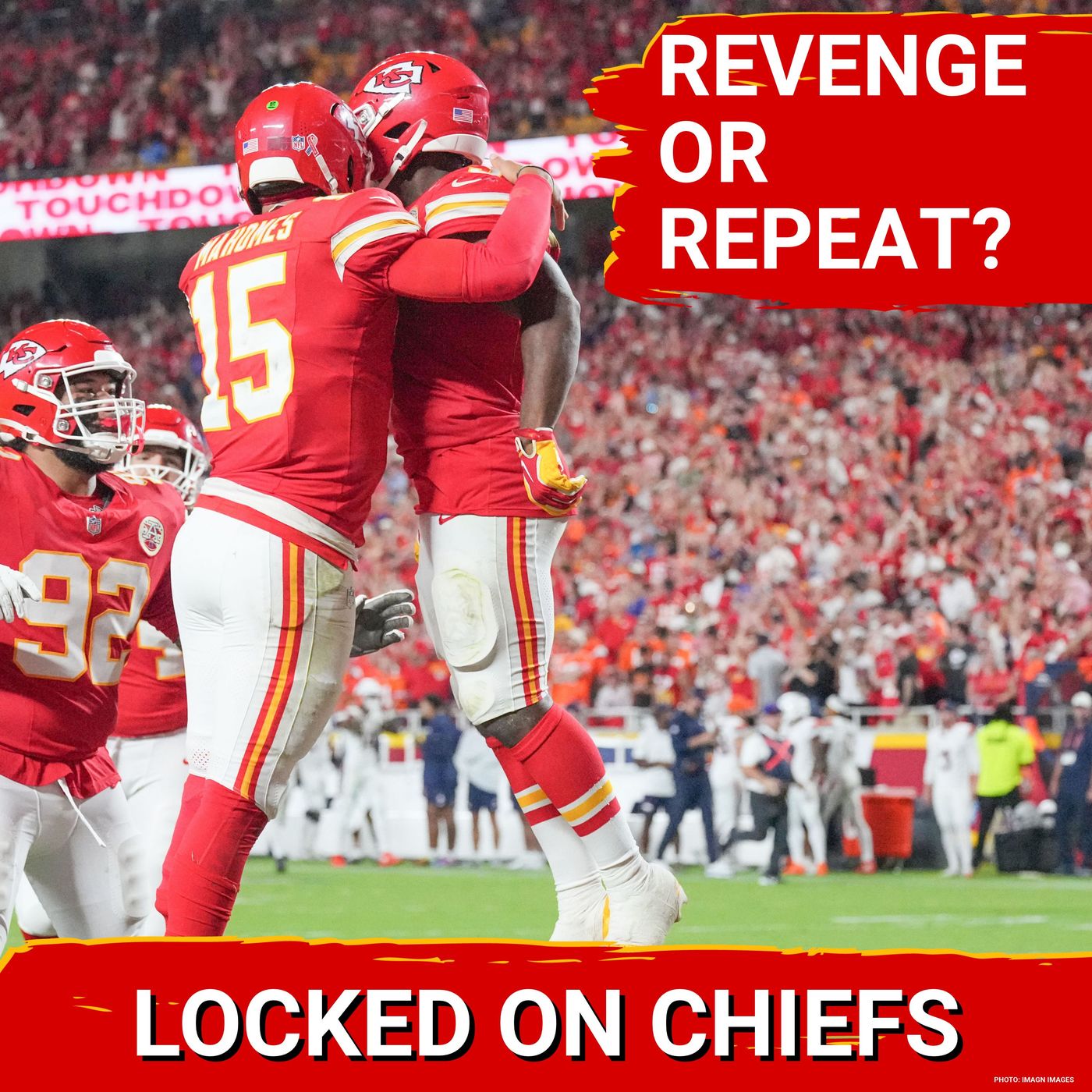 Chiefs Injury WOES Threaten Travis Kelce and Rashee Rice Participation?