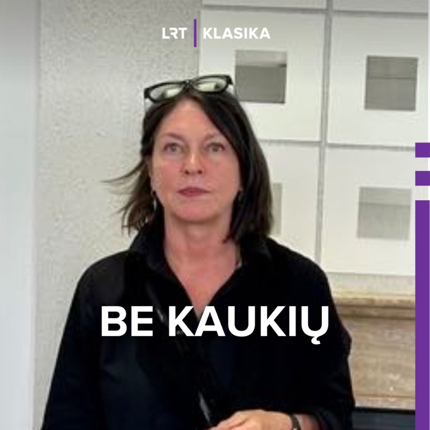 Grafikos novatorė Eglė Vertelkaitė svarstė tapti chirurge: kruopštumo man netrūko