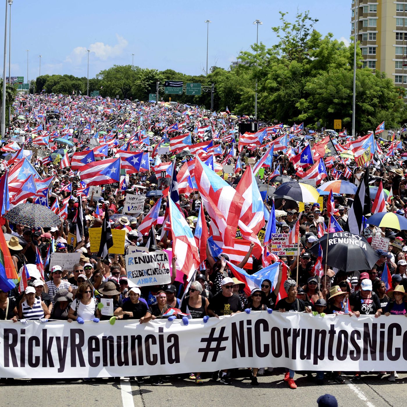 Puerto Ricans Stand Up episode artwork