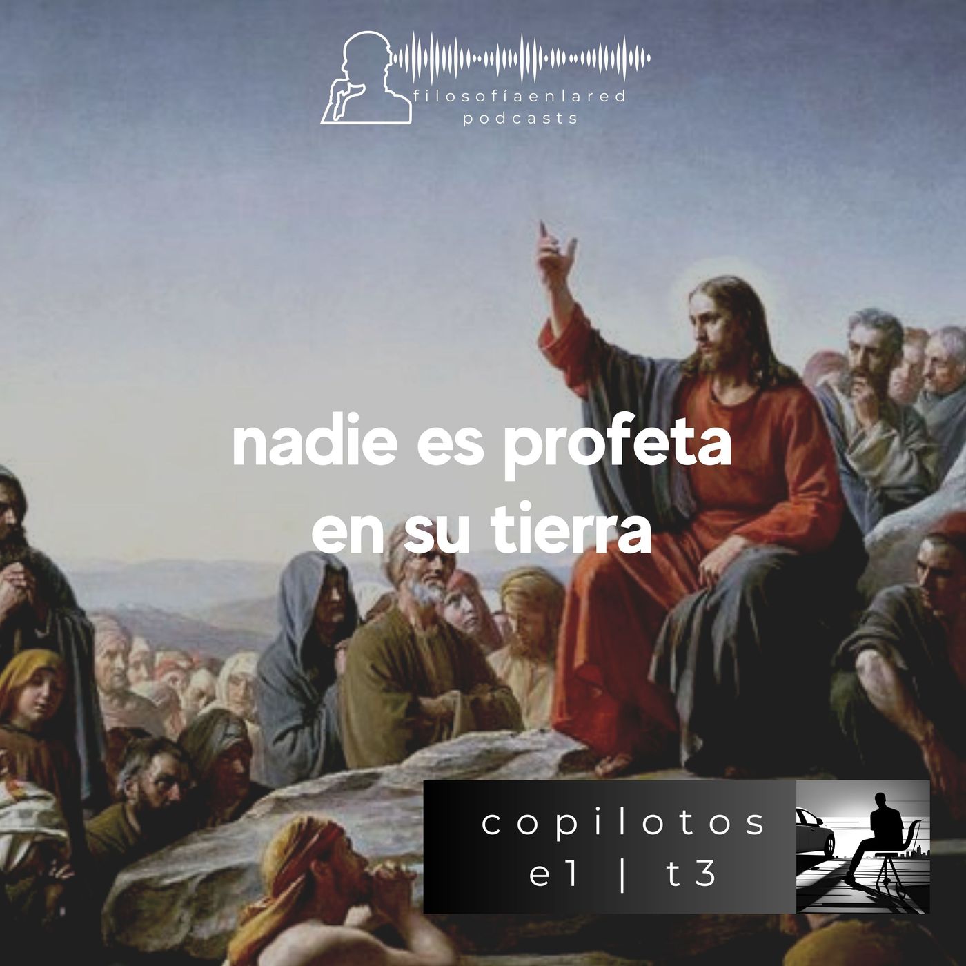 Filosofía en la Red