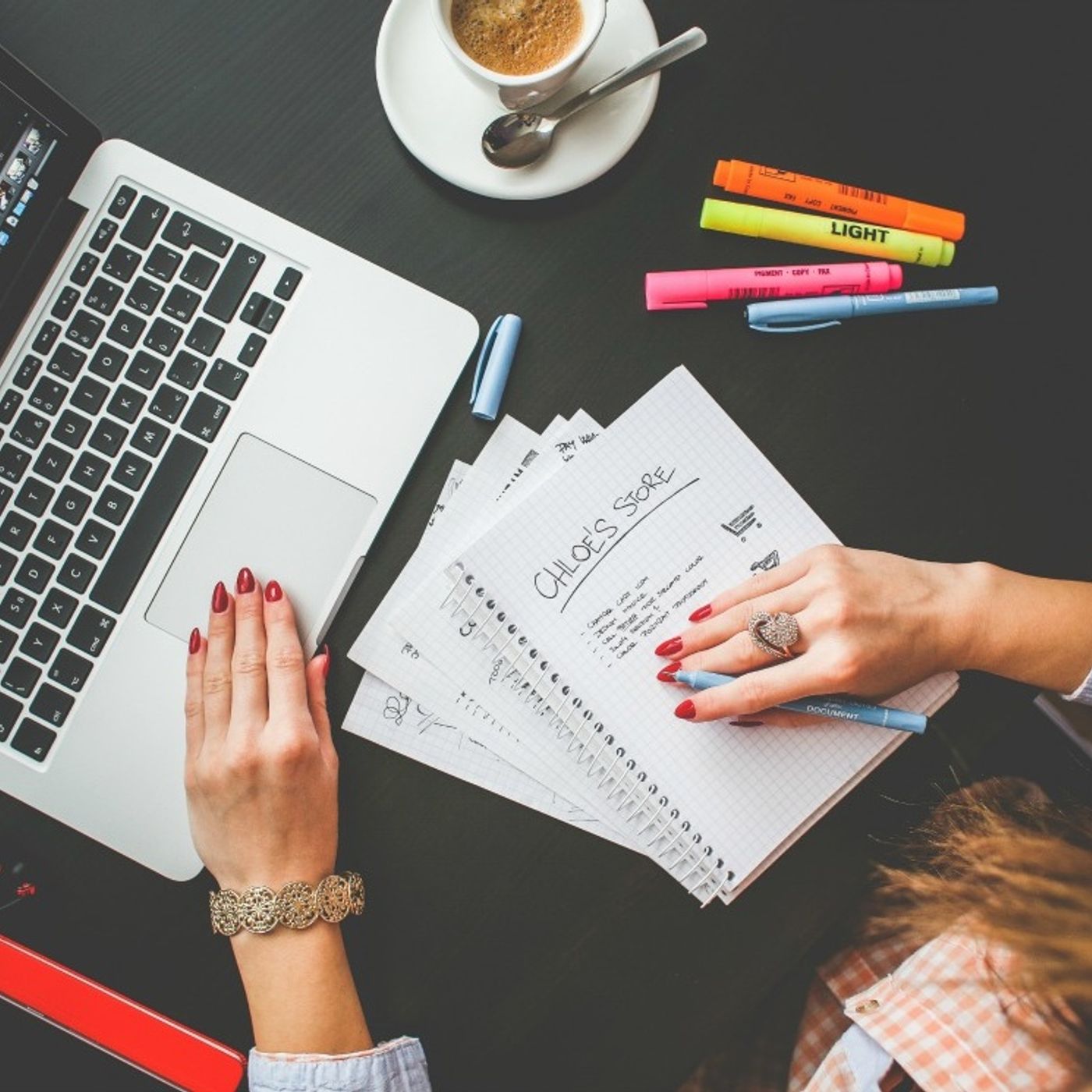 Emprender desde Casa Online