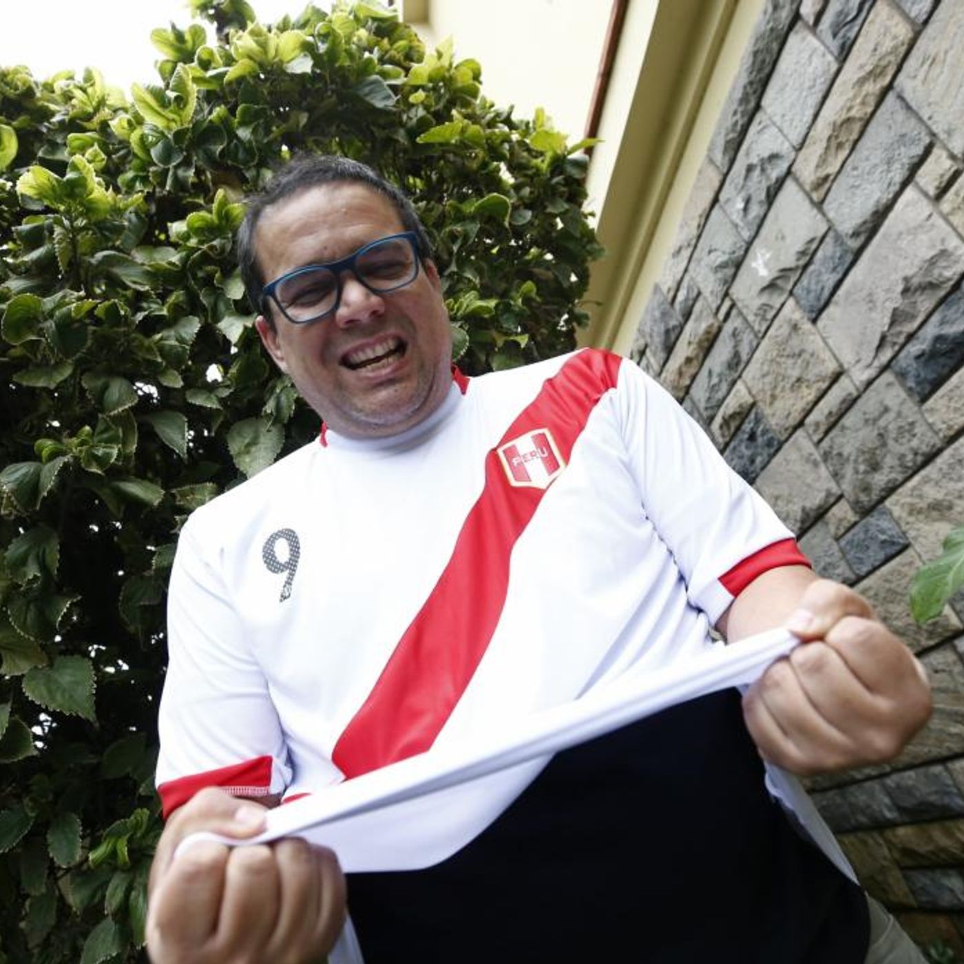 Carta De Un Hincha