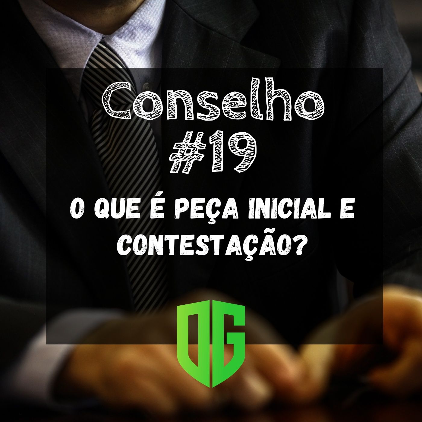 Podcast #ConselhodoPerito