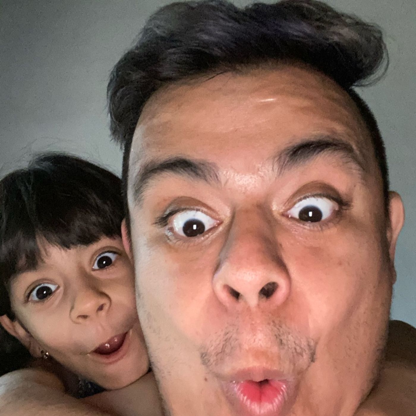 Papá En Problemas !!
