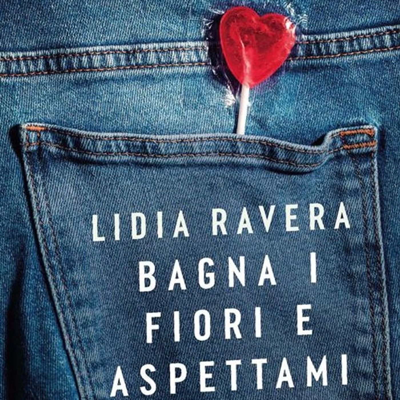 Lidia Ravera "Bagna i fiori e aspettami" episode artwork