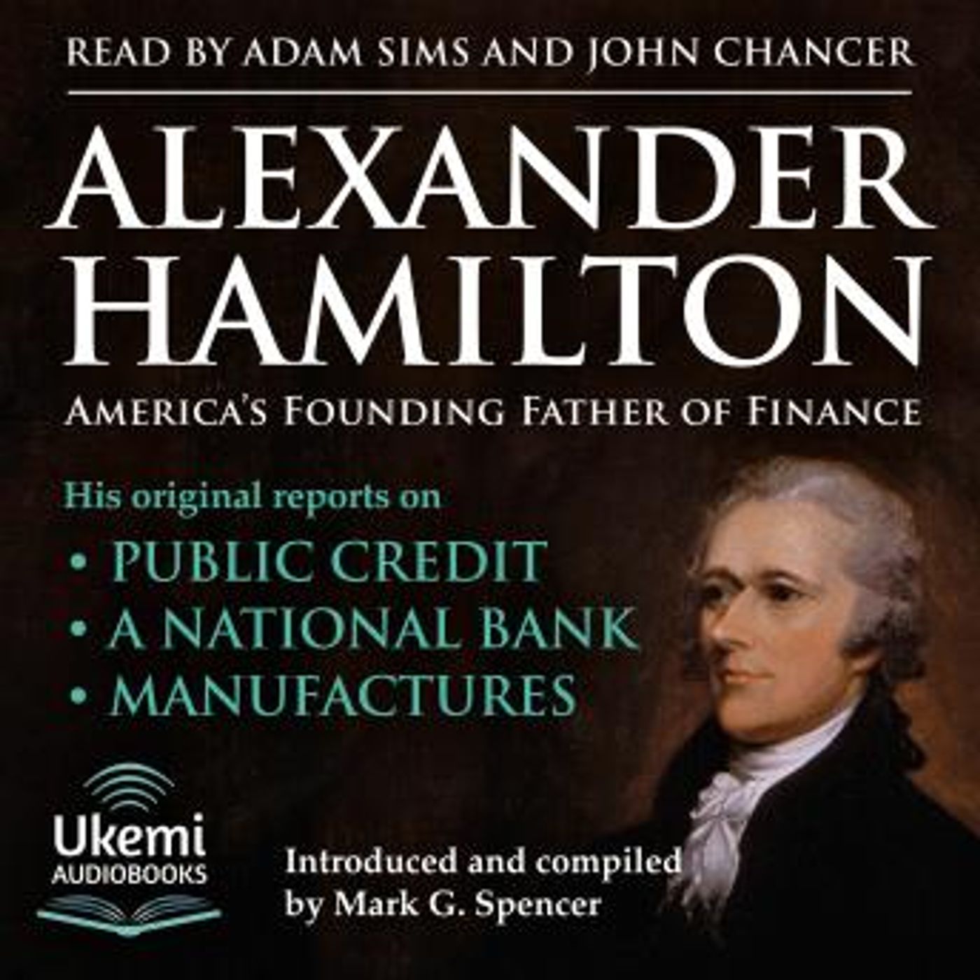 Grab the Essential Full Audiobooks in History, The Americas