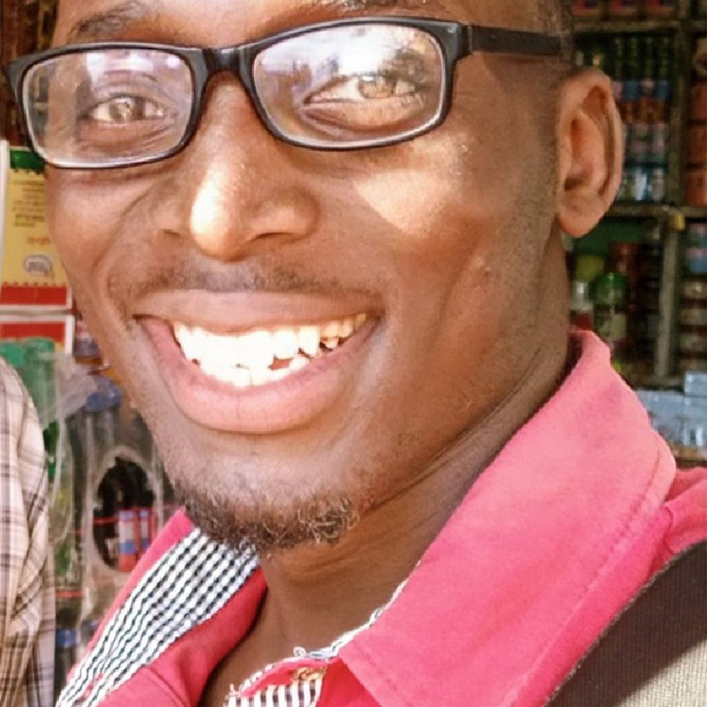Pokea Mbembela Eliud\'s podcast