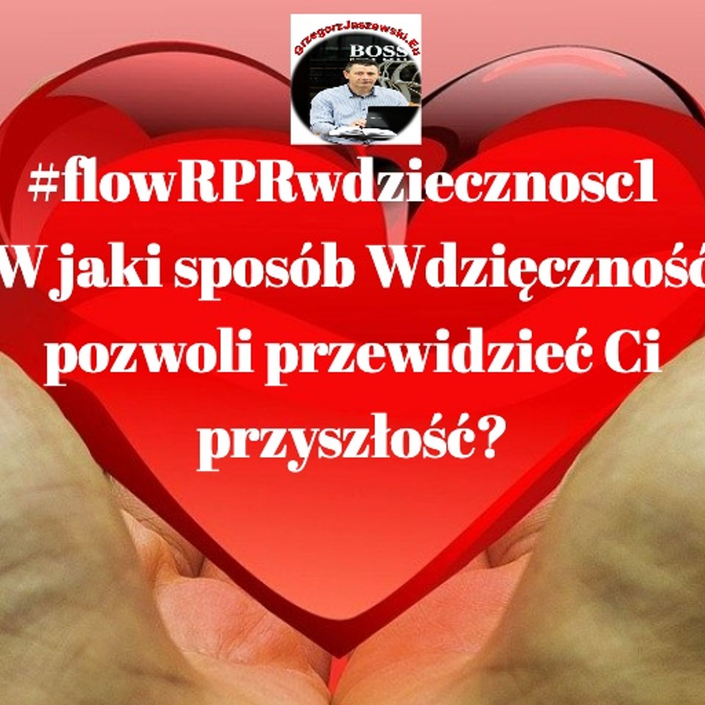 Ambasador Krainy Wdziecznosci Prezentuje