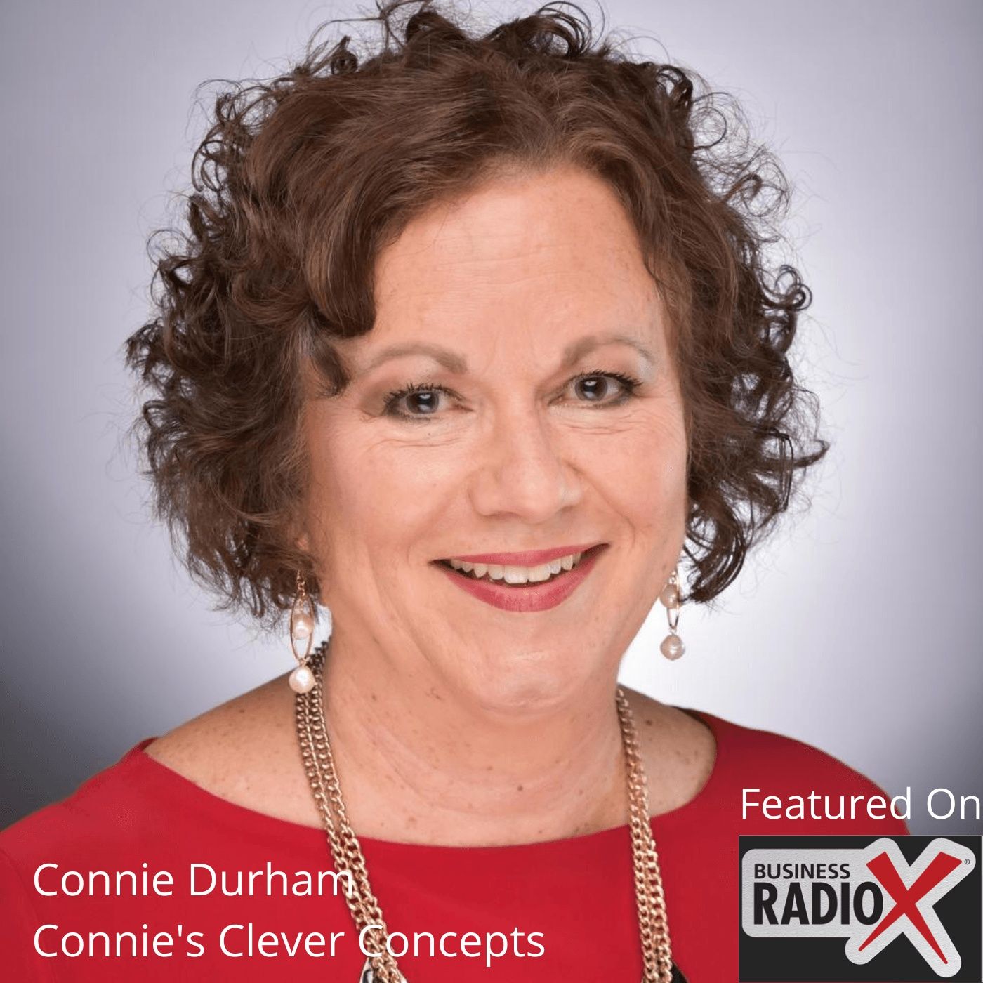 Happy Couples = Happy Kids, with Connie Durham, Connie's Clever Concepts episode artwork