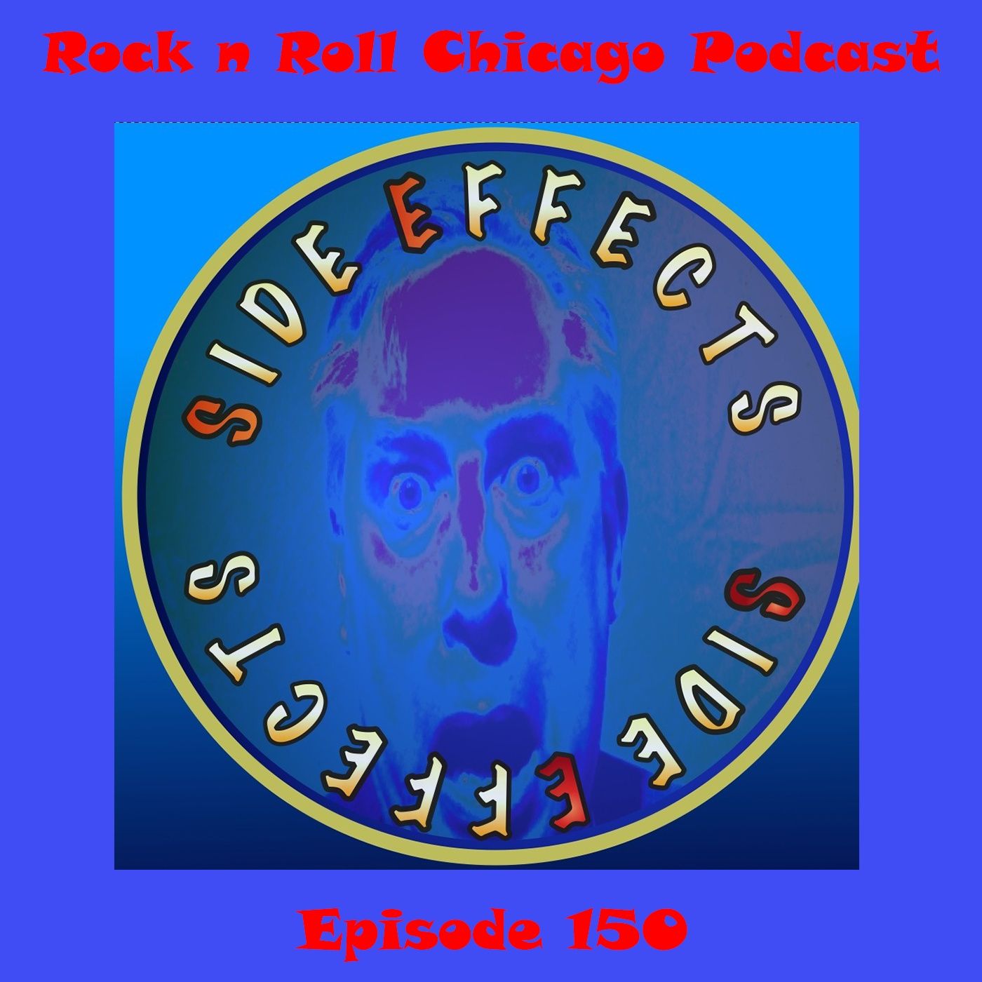 Rock n Roll Chicago Podcast
