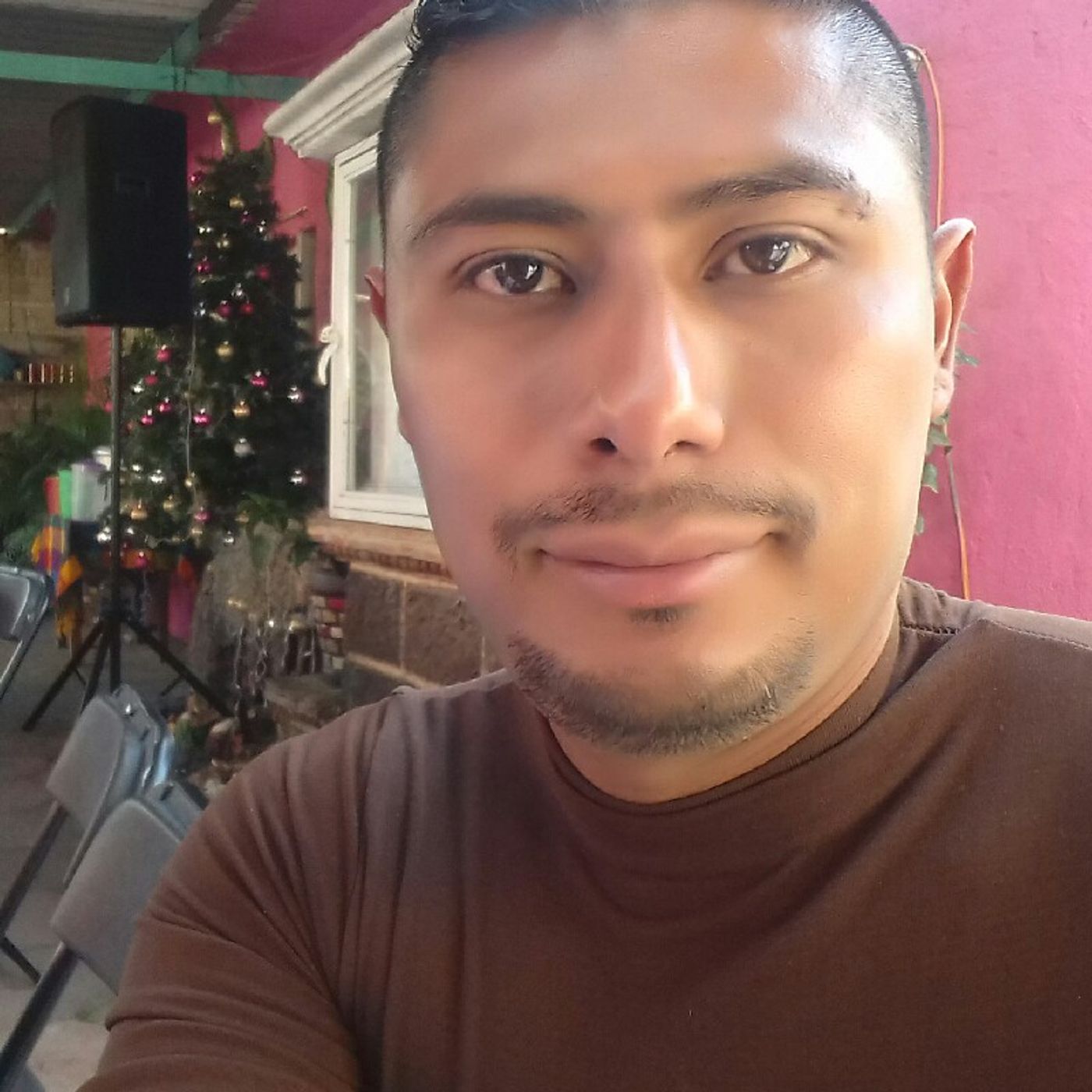 El show de Nelson Muñoz