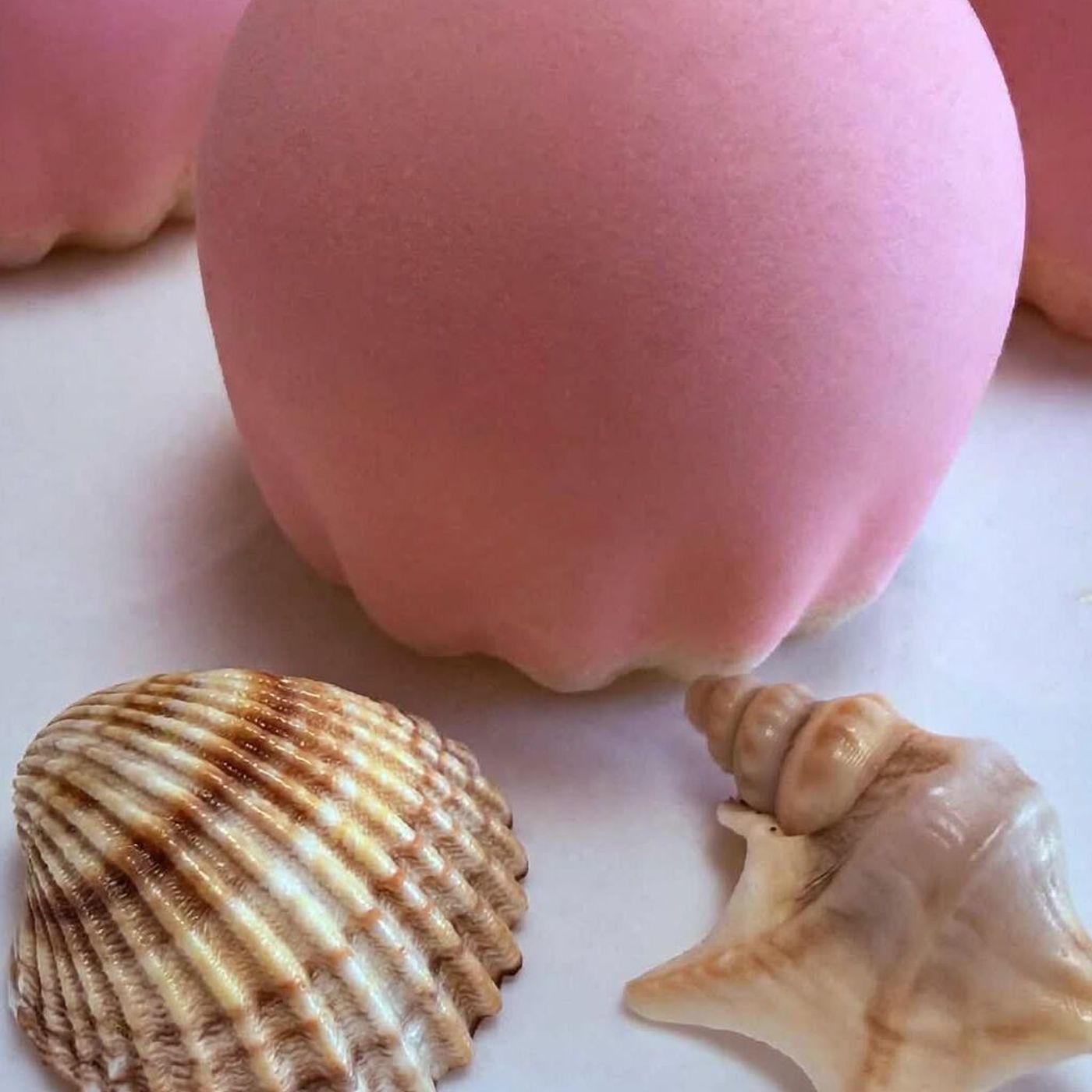 Meduse realistiche al cocco e ananas 🍍 episode artwork