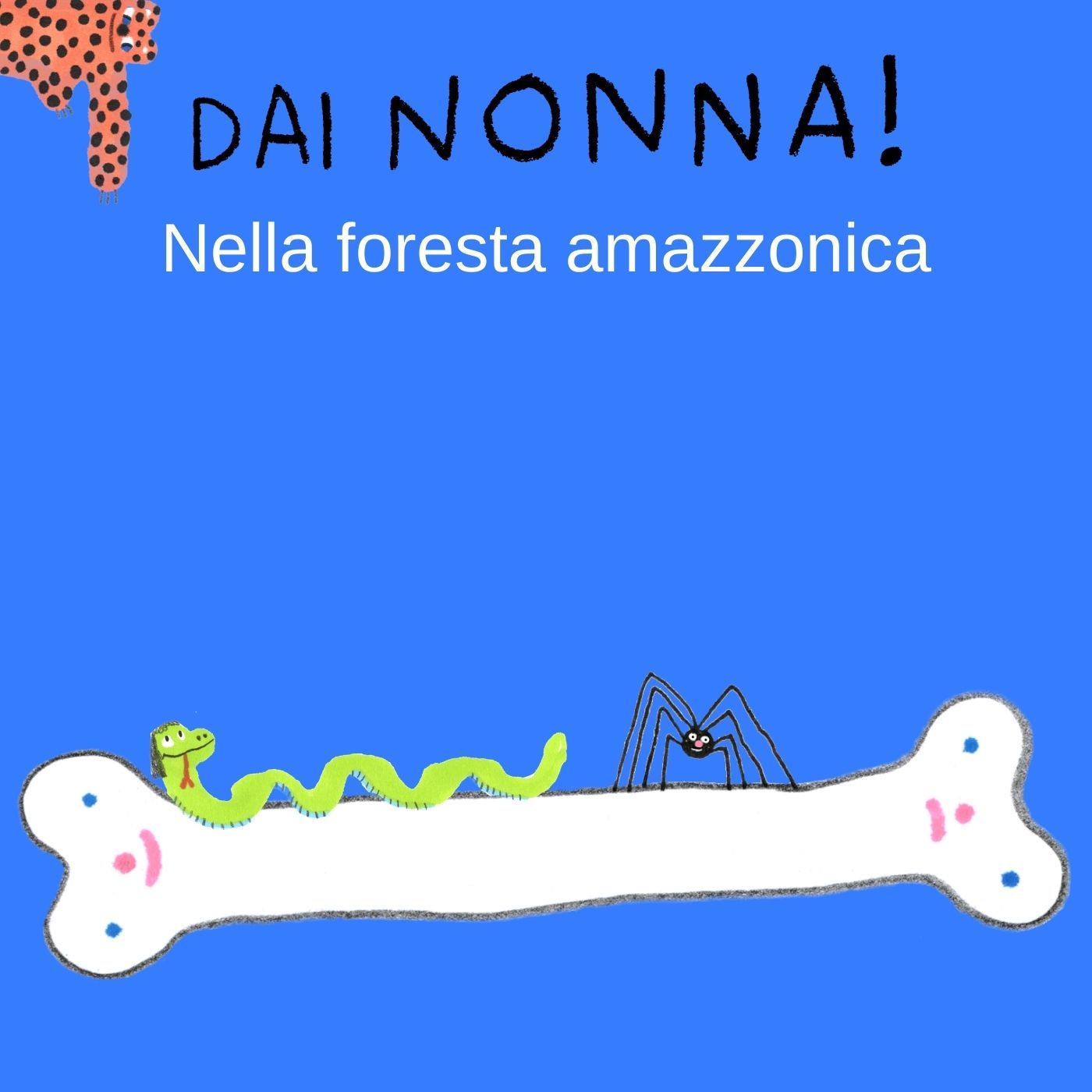 Dai nonna