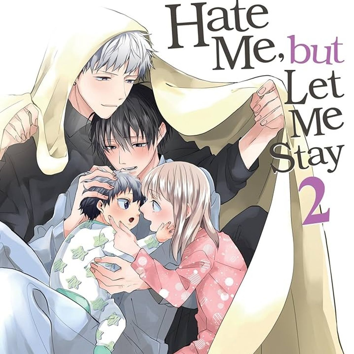 88 Hate Me But Let Me Stay Volume 2