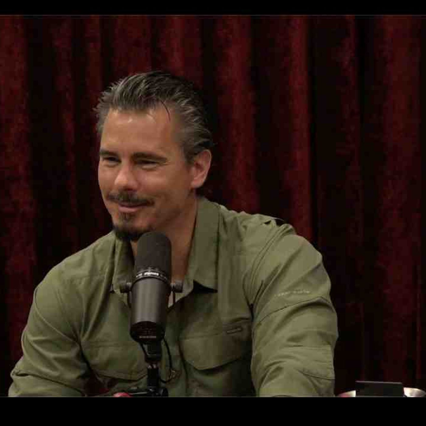 Joe Rogan Experience _2530 - Timothy Alberino episode artwork