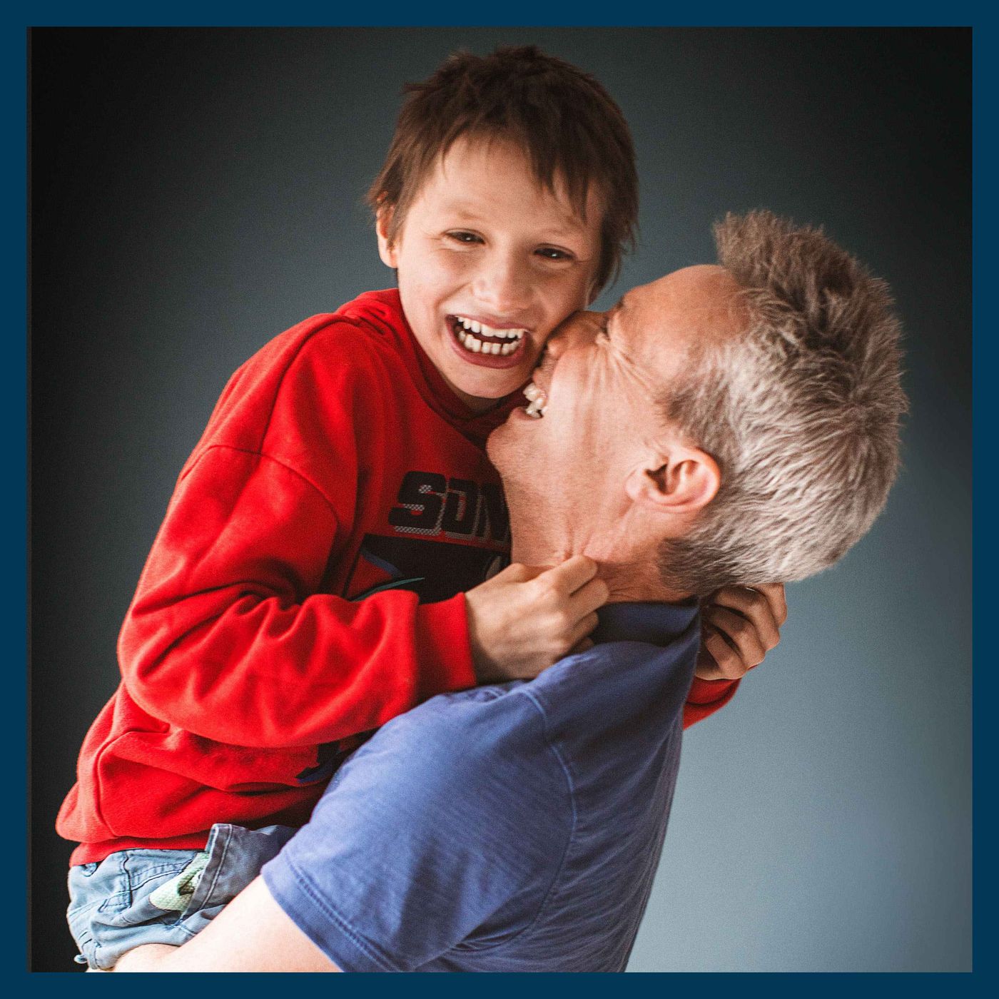 Best of 2025: My son Charlie - and the breakthrough that changed our lives