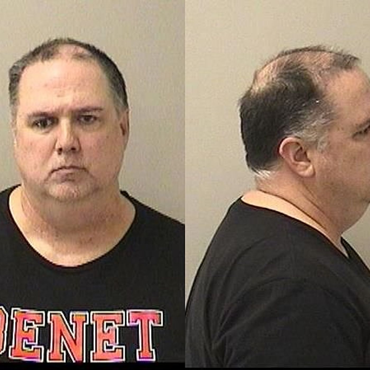 Ex-volleyball coach accused of sex assault of teen; Elburn man charged is state police employee, officials say episode artwork