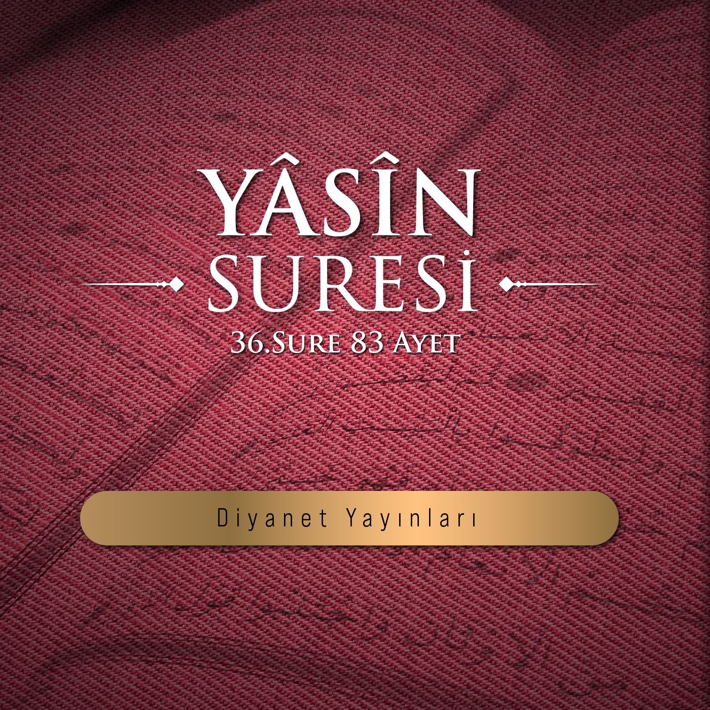 Yâsîn suresi episode artwork