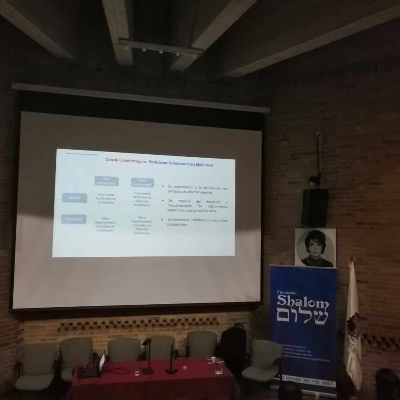 Rincón del Estar