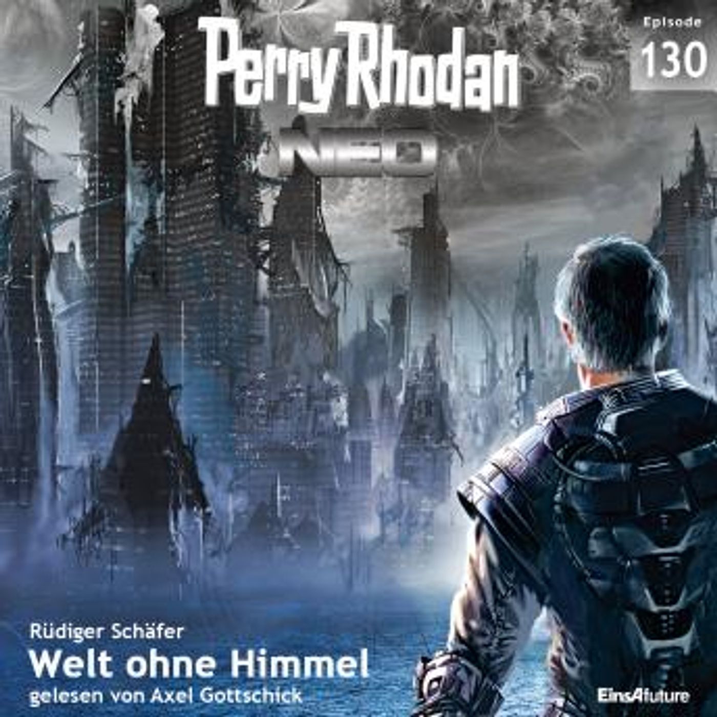 Listen to Top Full Audiobooks in Science Fiction & Fantasy, Space Opera