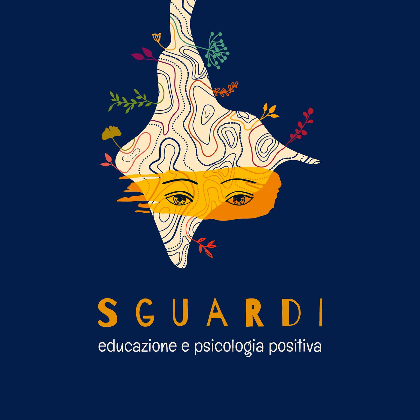 Sguardi - Psicologia Ed Educazione Positiva