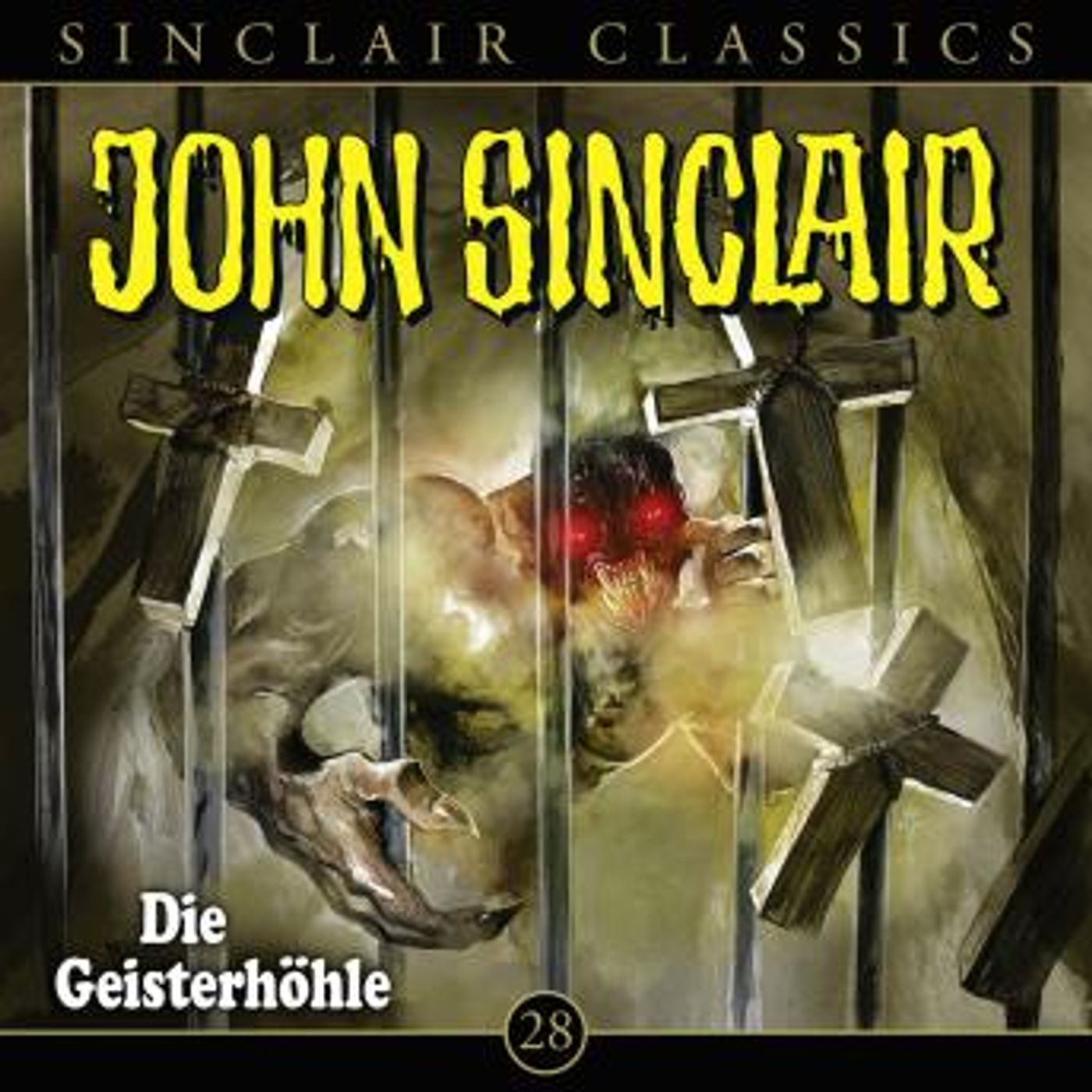 Listen to Latest Full Audiobooks in Mystery, Thriller & Horror, Horror