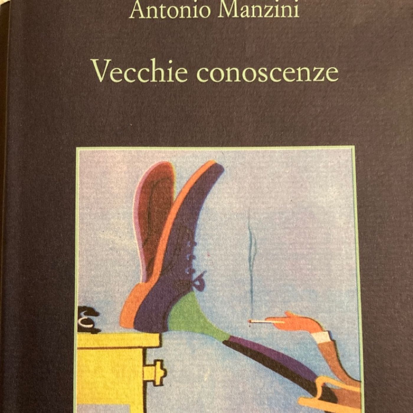 Letture di Anna