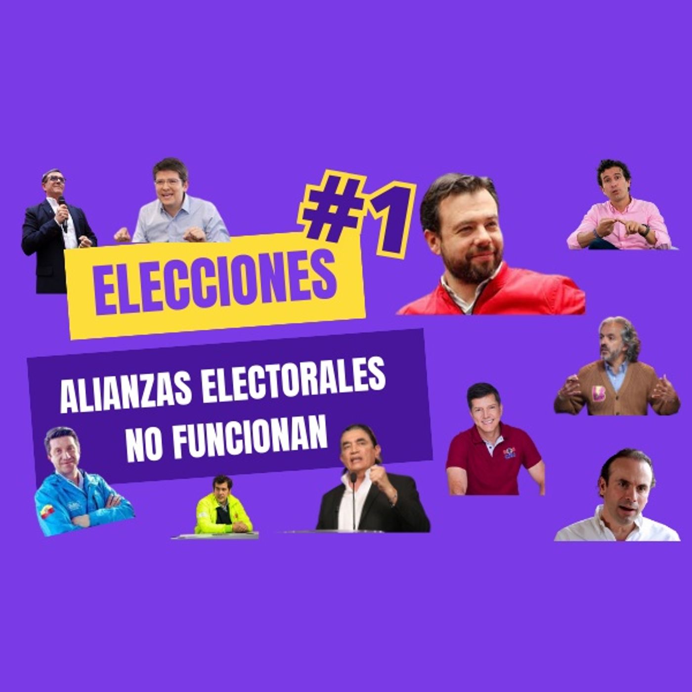 La Trama Política