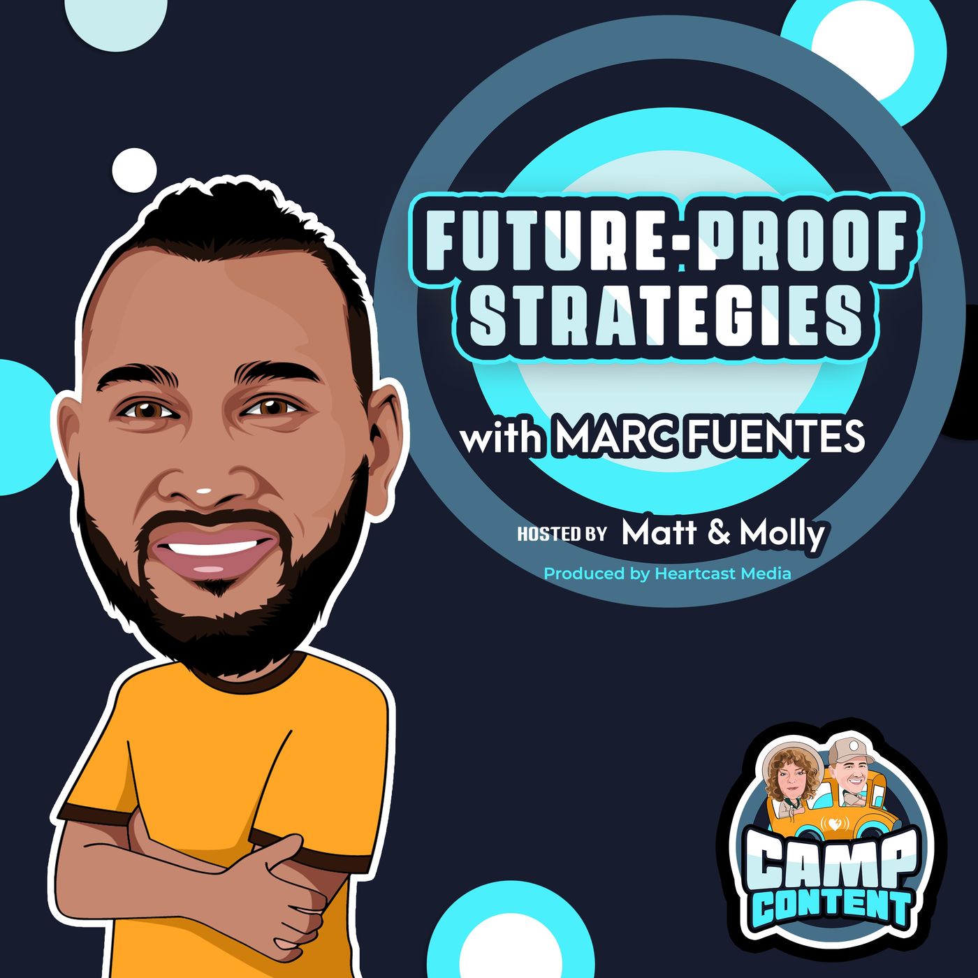 Next-Gen Marketing Strategies with Marc Fuentes