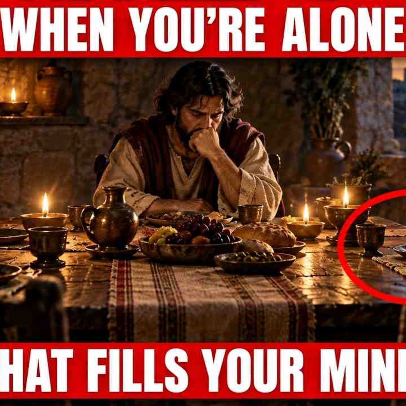 The Hidden Reason You Are Sitting Alone EXPLAINED