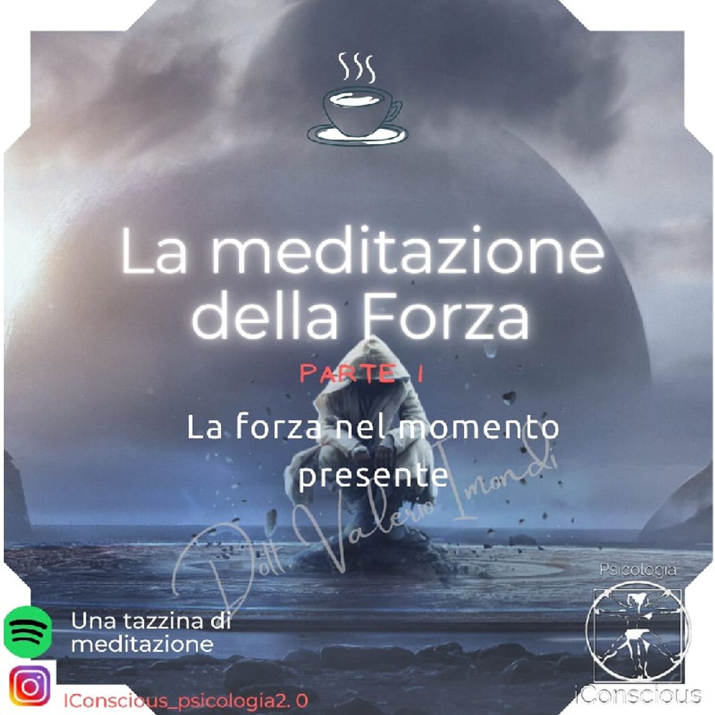 Una Tazzina Di Meditazione