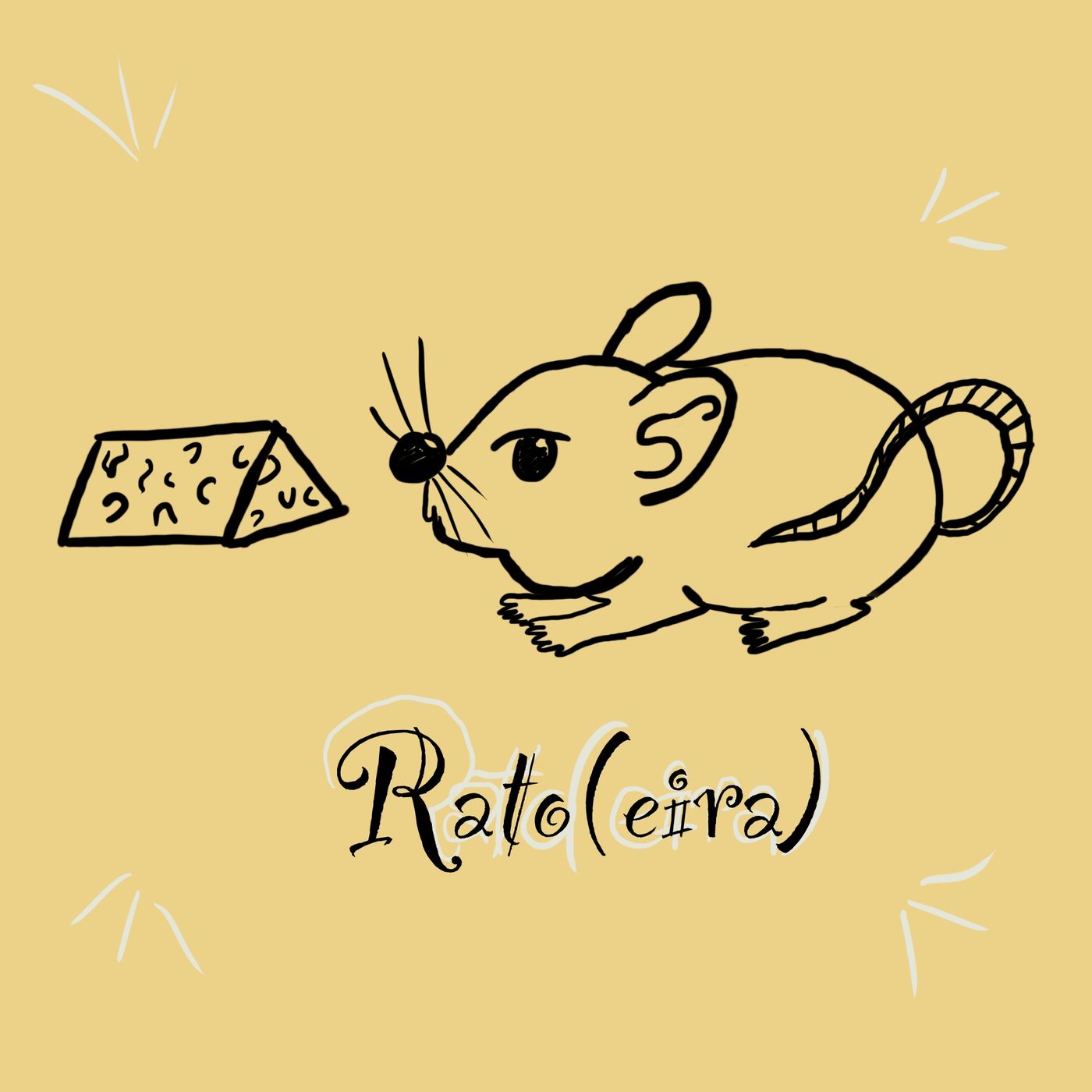 Rato(eira)