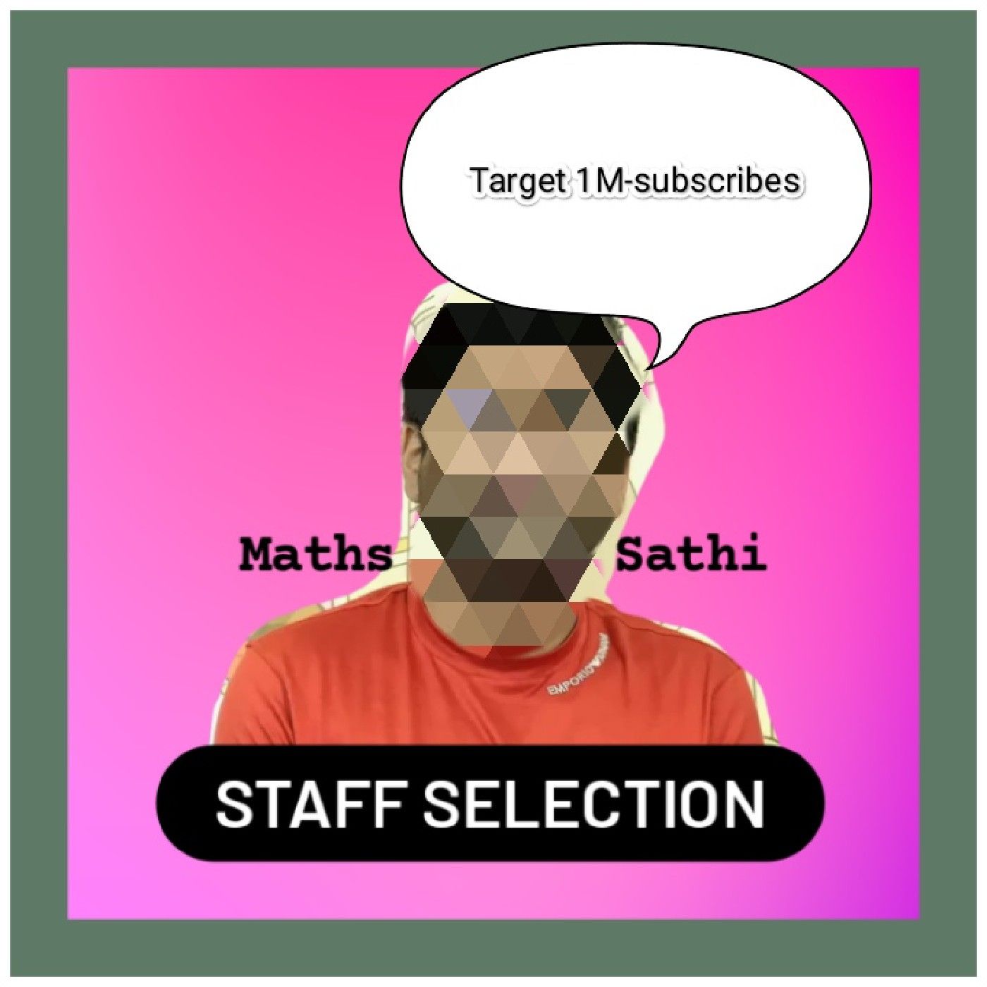 Staff Selection Sarathi