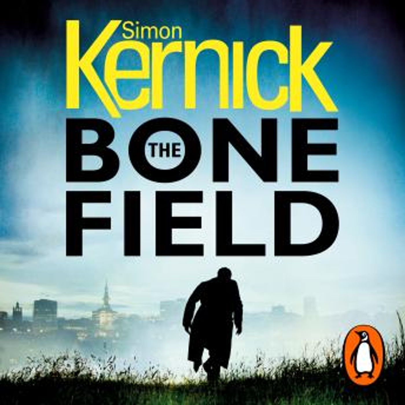 Listen to Trending Full Audiobooks in Mystery, Thriller & Horror, Suspense