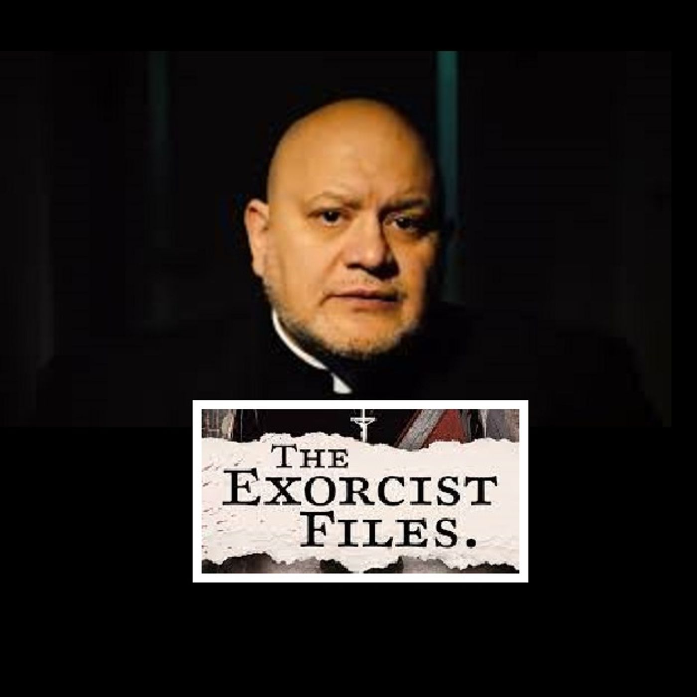 WRMI WITH EXORCIST FR CARLOS MARTIN - 5 MINUTES SANSOM  needs commercial