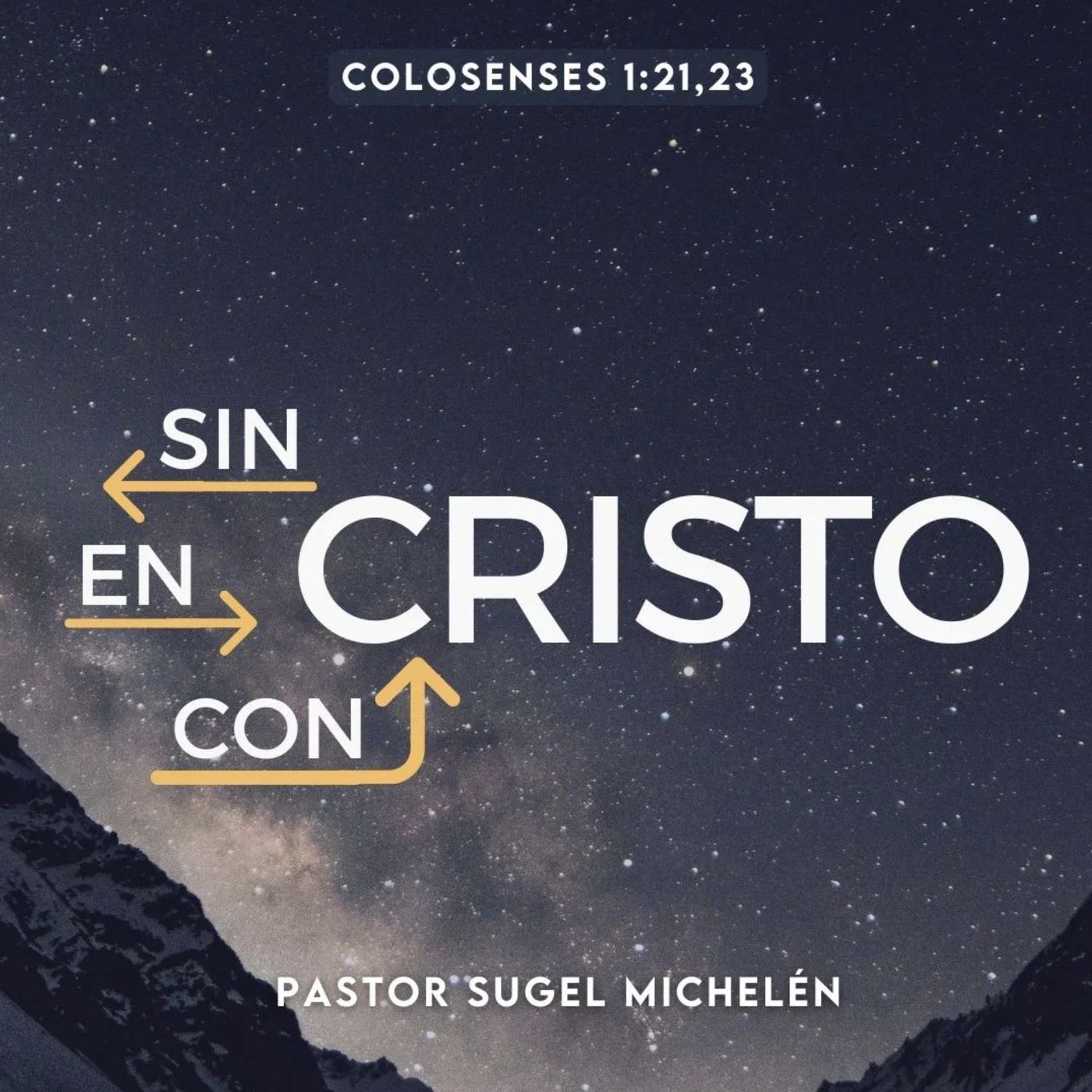 Portada de Iglesia Bíblica del Señor Jesucristo