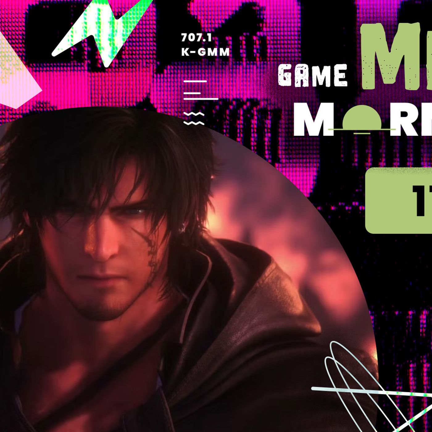 Game Mess Mornings 11/07/22