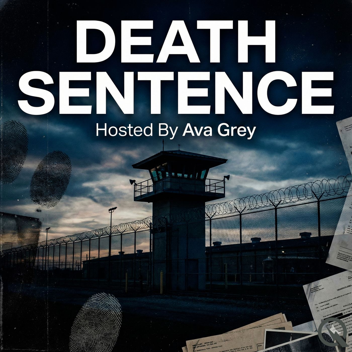 Death Sentence cover art