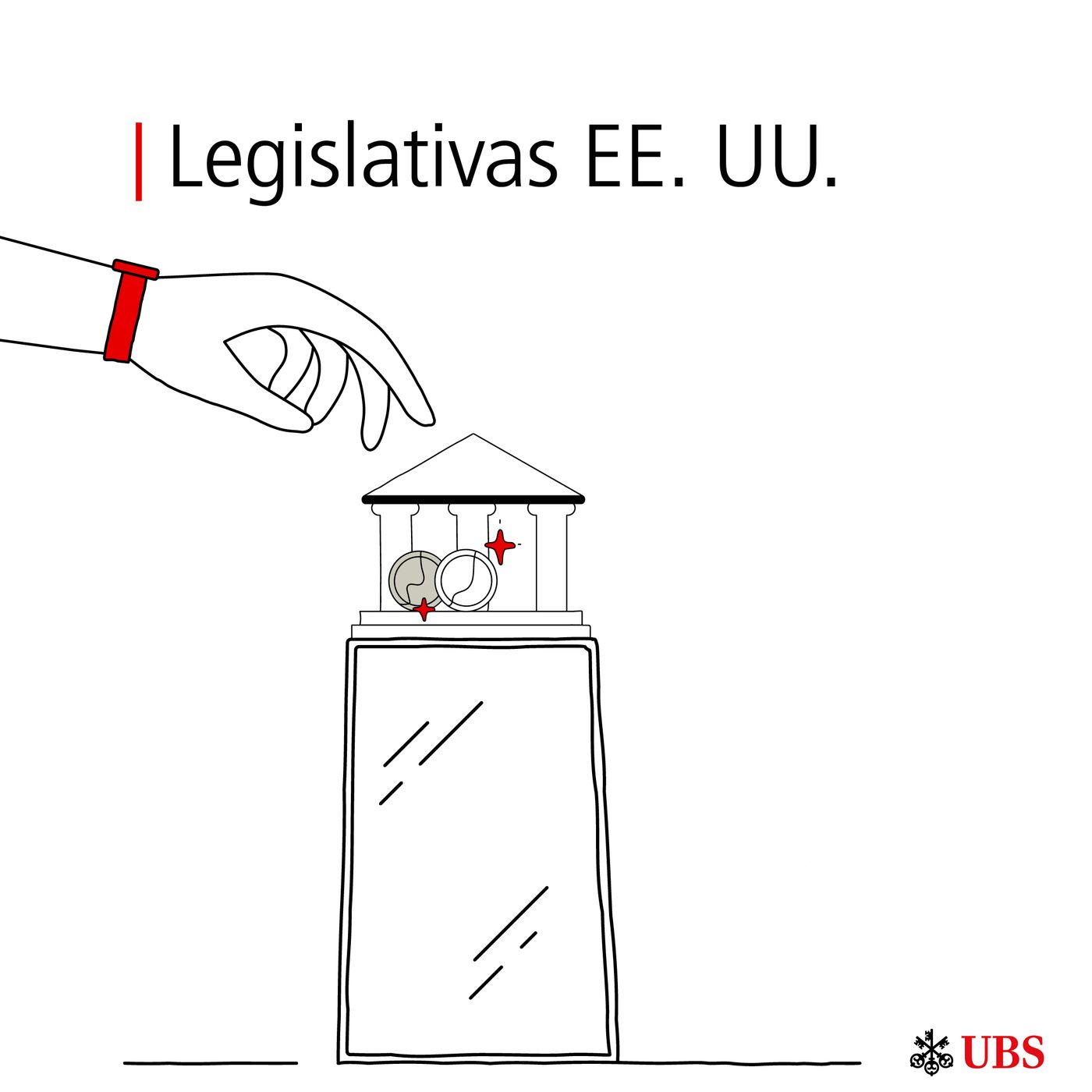 Midterm en EEUU: ¿qué tanto importan para los mercados? episode artwork
