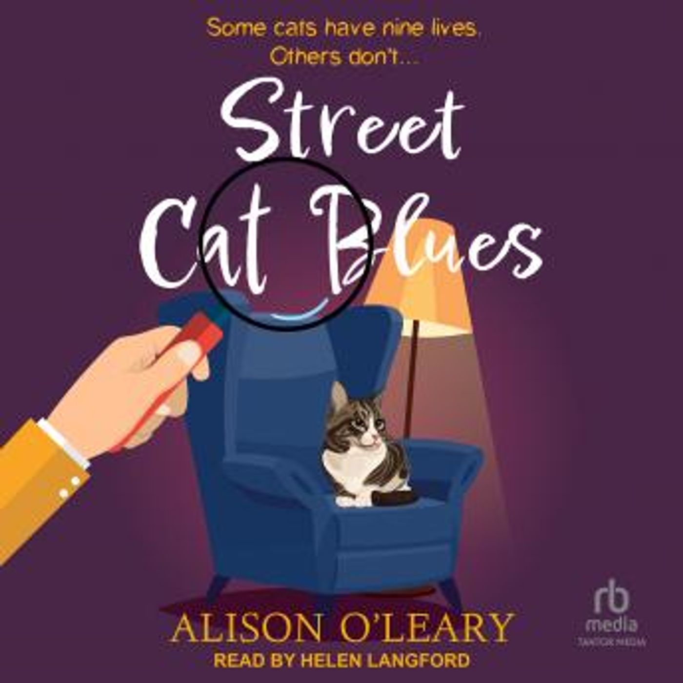 Find Best-Selling Full Audiobooks in Mystery, Thriller & Horror, Cozy Mystery
