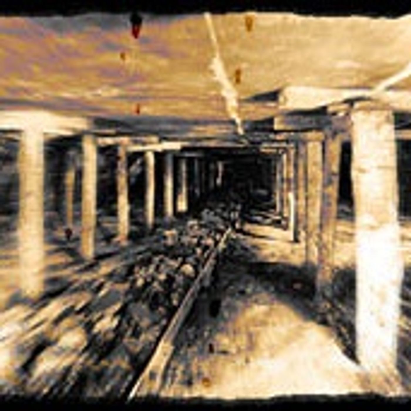 The Black Dog: Kentucky Ghost Story episode artwork
