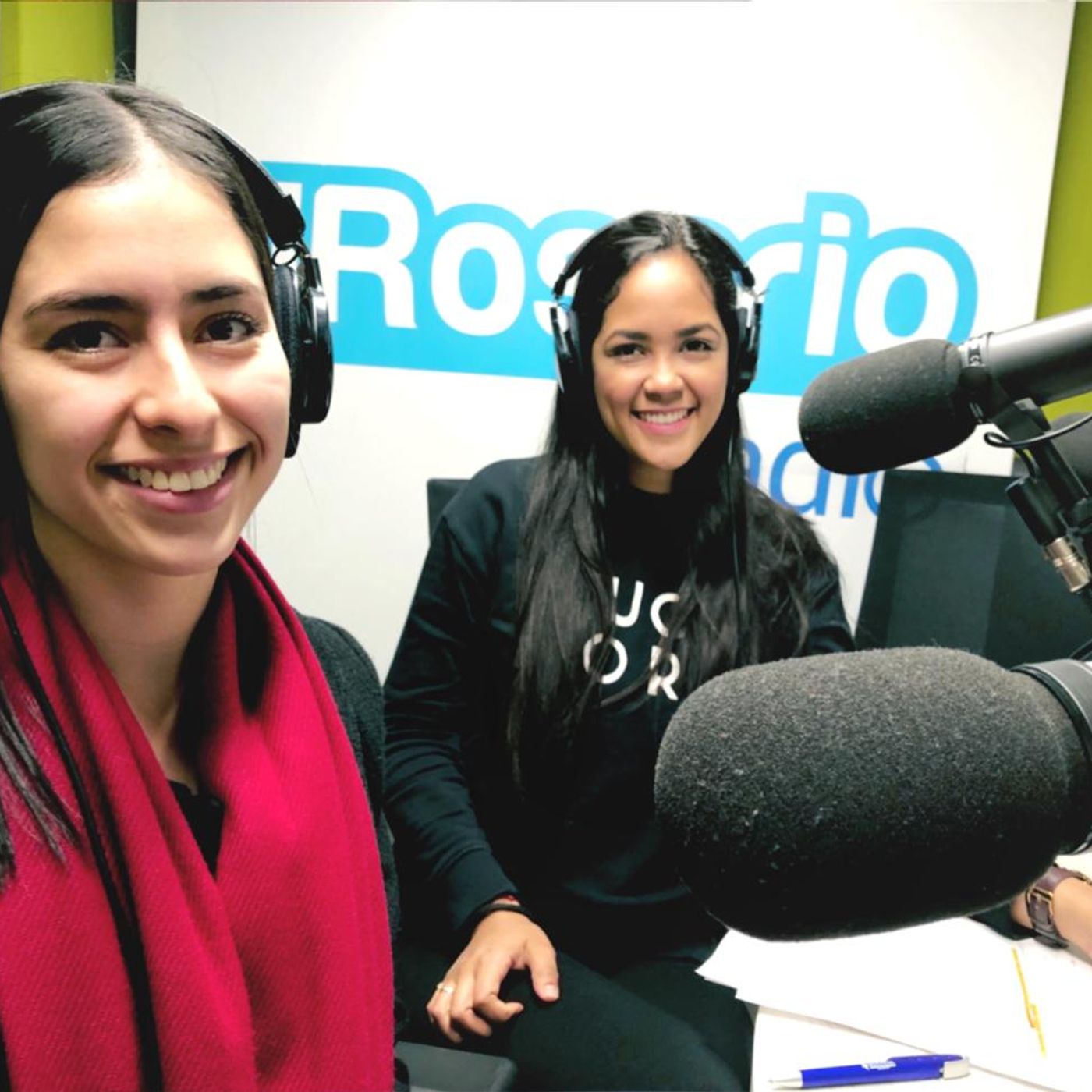 PODCAST UR